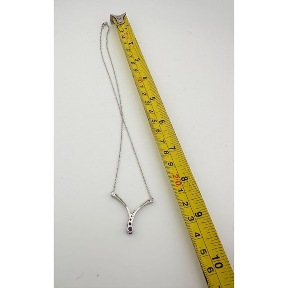 Beautiful African Amethysts graduating in size and color from pink to purples - - Picture 9 of 10